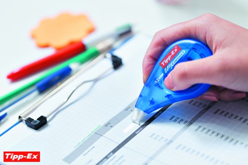 Correctietape Tipp-Ex easy zijwaarts 4.2mmx12m-3