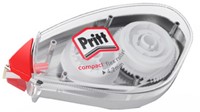 Correctietape Pritt Compact Flex 4.2mmx10m op blister-3