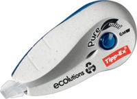 Correctietape Tipp-Ex mini pure ecolutions 5mmx6m-3