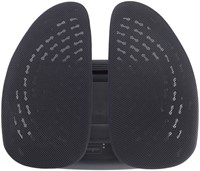 Rugsteun Kensington smartfit zwart-2