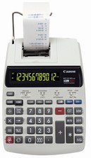 Rekenmachine Canon MP120-MG ESII-2
