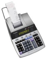 Rekenmachine Canon MP1211-LTSC-2