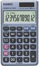 Rekenmachine Casio SL-320TER+-2