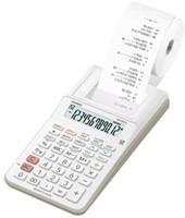 Rekenmachine Casio HR-8RCE-3