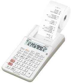 Rekenmachine Casio HR-8RCE-3