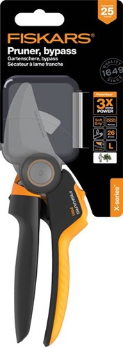 Fiskars PowerGear™Snoeischaar Bypass Takkenschaar - Maat L-2