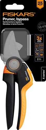 Fiskars PowerGear™Snoeischaar Bypass Takkenschaar - Maat M-2