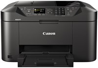 Multifunctional inktjet printer Canon MAXIFY MB2150-3