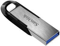 USB stick 3.0 Sandisk Cruzer Ultra Flair USB-A 256GB-3