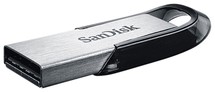USB stick 3.0 Sandisk Cruzer Ultra Flair USB-A 256GB-5
