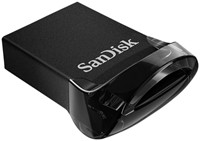 USB stick 3.1 Sandisk Cruzer Ultra Fit USB-A 64GB-2