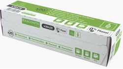 Thermorollen Exacompta 57x30mm 9 meter 0% Phenol