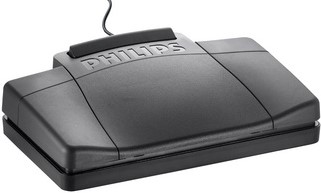 Voetschakelaar Philips LFH 2210 t.b.v. 720/725/730-2