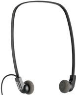 Headset Philips LFH 0234 t.b.v. 720/725/730-2