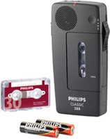 Dicteerapparaat Philips LFH 0388 pocket memo-2