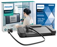 Transcriptiekit Philips LFH7177-2