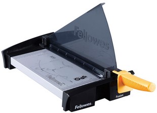 Snijmachine Fellowes bordschaar Fusion A4-2