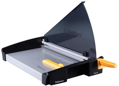 Snijmachine Fellowes bordschaar plasma A3-2