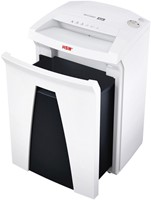 Papiervernietiger HSM Securio B24 stroken 5.8mm-3