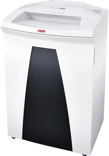 Papiervernietiger HSM Securio B34 snippers 1x5mm