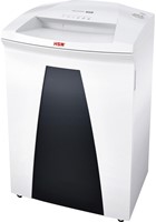 Papiervernietiger HSM Securio B34 stroken 3.9mm