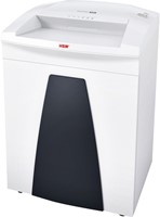 Papiervernietiger HSM Securio B35 stroken 5.8mm