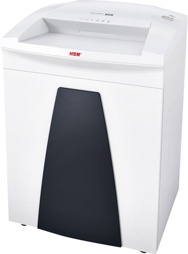 Papiervernietiger HSM Securio B35 stroken 5.8mm