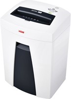 Papiervernietiger HSM Securio C18 stroken 5.8mm