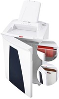 Papiervernietiger HSM Securio AF500 snippers 1,9x15mm-3