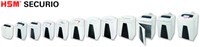Papiervernietiger HSM Securio B24 snippers 4.5x30mm-1