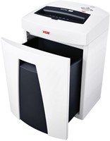 Papiervernietiger HSM Securio C18 snippers 3.9x30mm-3