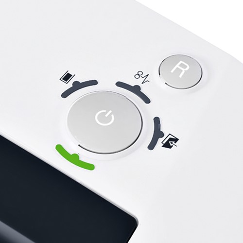 Papiervernietiger HSM Securio C18 snippers 3.9x30mm-2