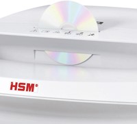 Papiervernietiger HSM Securio B34 snippers 4.5x30mm-2