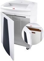 Papiervernietiger HSM Securio B35 snippers 4.5x30mm-3