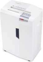 Papiervernietiger HSM shredstar X15 snippers 4x37mm