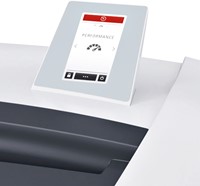 Papiervernietiger HSM Securio P44i snippers 3.9x40mm-1