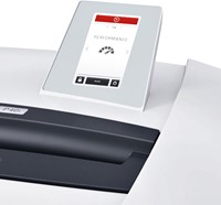 Papiervernietiger HSM Securio P40i snippers 4.5x30mm + cd-1