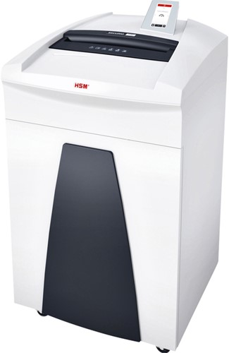 Papiervernietiger HSM Securio P36i snippers 1.9x15mm + cd