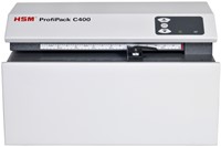 Verpakkingsopbolmachine HSM ProfiPack C400-2