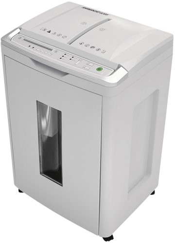 Papiervernietiger IDEAL Shredcat 8285 Autofeed snippers 4x10mm