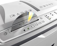 Papiervernietiger IDEAL Shredcat 8285 Autofeed snippers 4x10mm-1