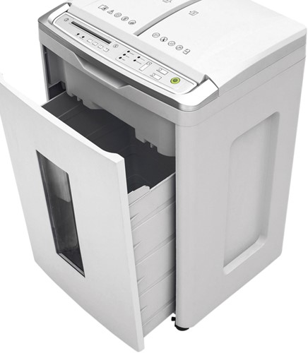 Papiervernietiger IDEAL Shredcat 8285 Autofeed snippers 4x10mm-2