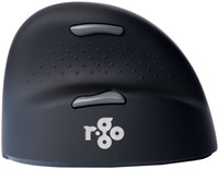 Muis R-Go Ergonomisch HE Break Wireless Rechts M-2