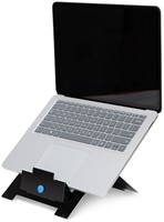 Laptopstandaard R-Go Riser Flexible-5