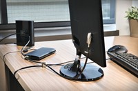 Beveiligingsset Kensington microsaver 2.0 vergrendelkit-3