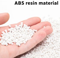 Bureauset 13-delig wit