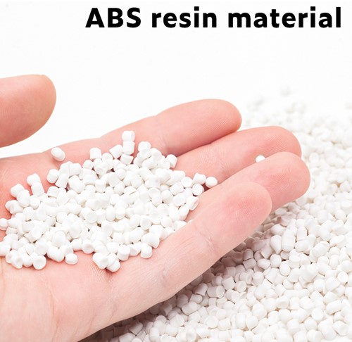 Bureauset 13-delig wit