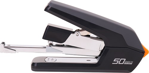 Nietmachine 50 vel zwart effortless 24/6