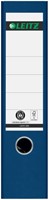 Ordner Leitz 1080 180° 80mm karton A4 blauw-2