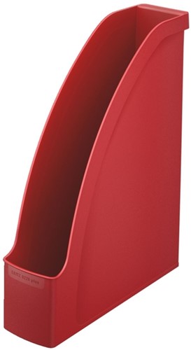 Tijdschriftcassette Leitz plus rood-1